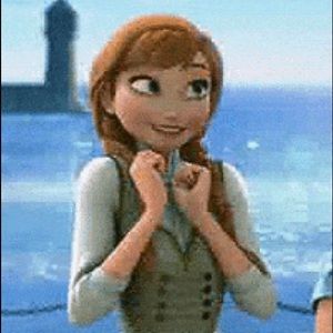 Meet your Posher, Krystal